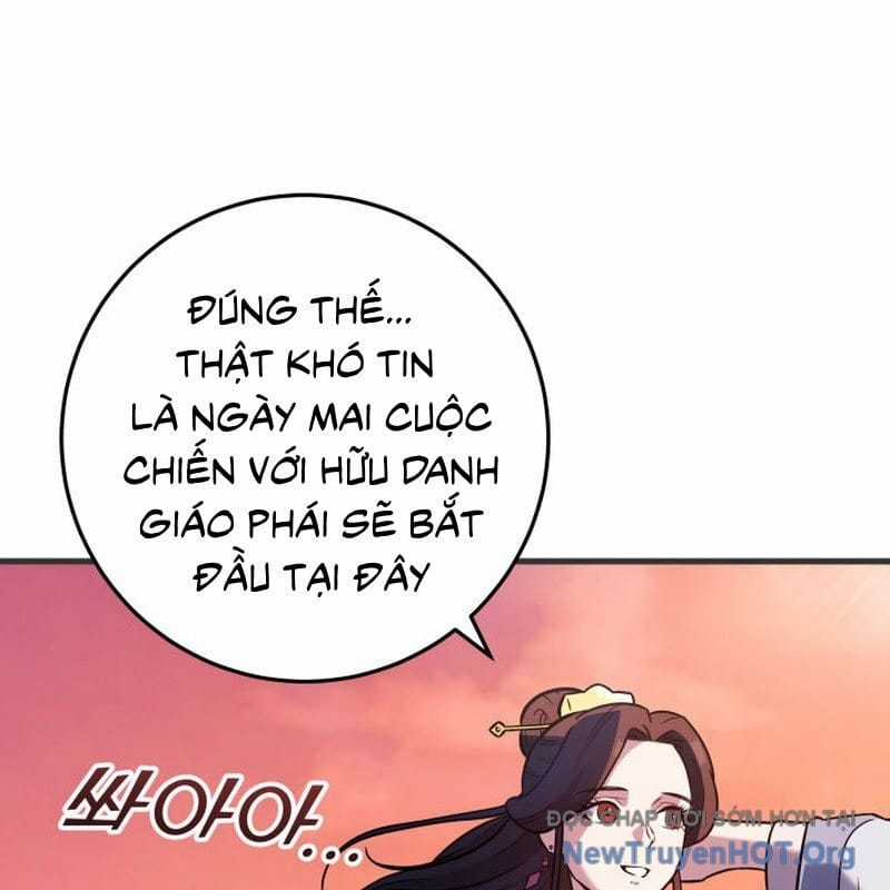 Cửu Thiên Kiếm Pháp - Chapter 125 - Trang 6