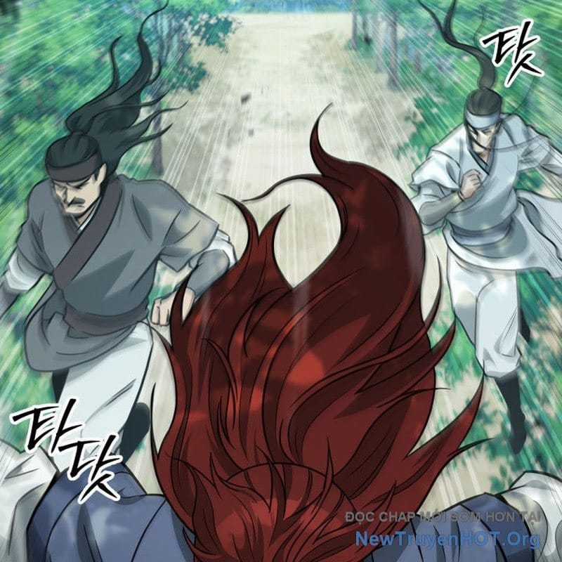 Cửu Thiên Kiếm Pháp - Chapter 125 - Trang 54