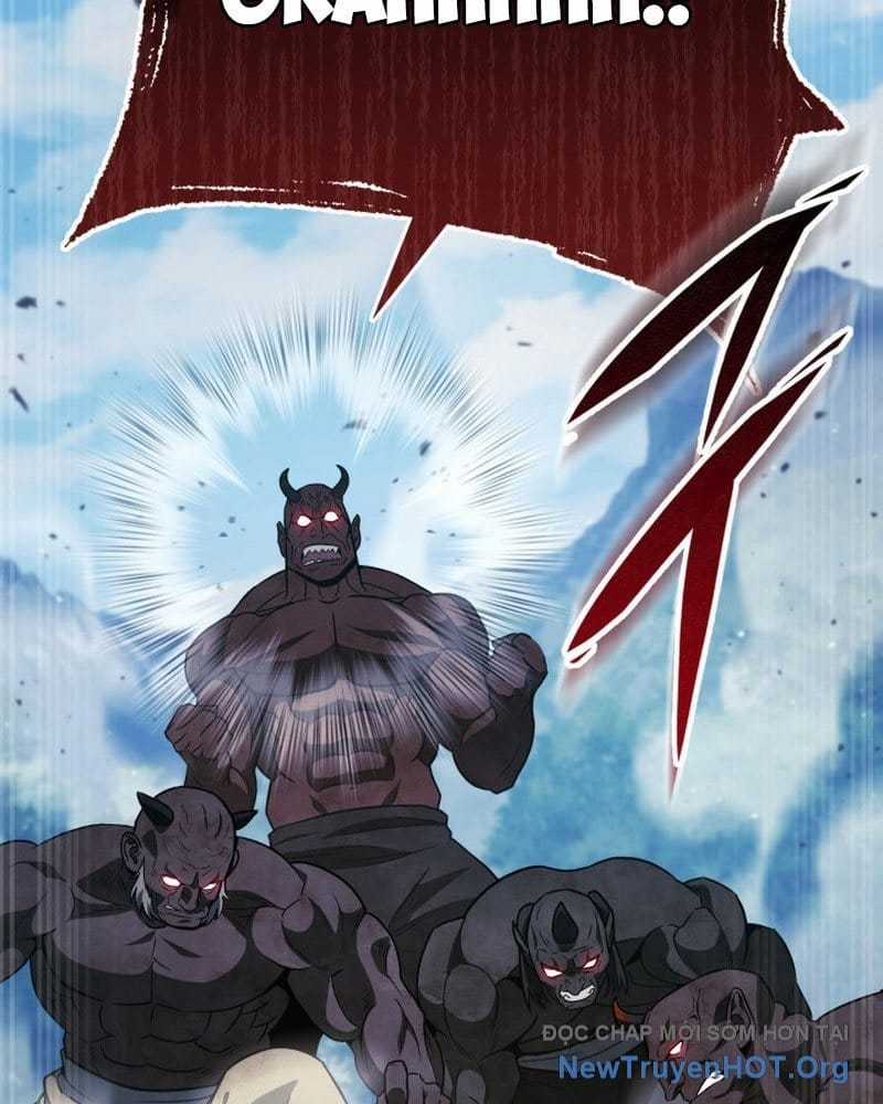 Cửu Thiên Kiếm Pháp - Chapter 126 - Trang 11