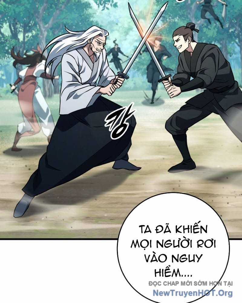 Cửu Thiên Kiếm Pháp - Chapter 126 - Trang 104