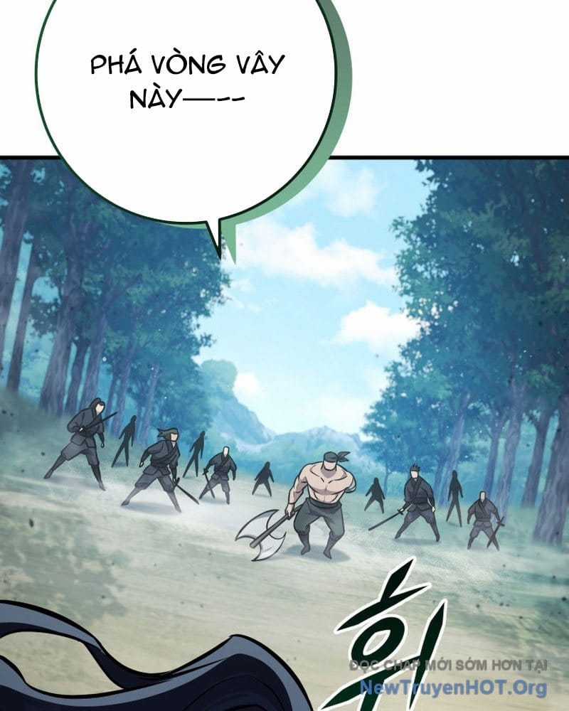 Cửu Thiên Kiếm Pháp - Chapter 126 - Trang 109