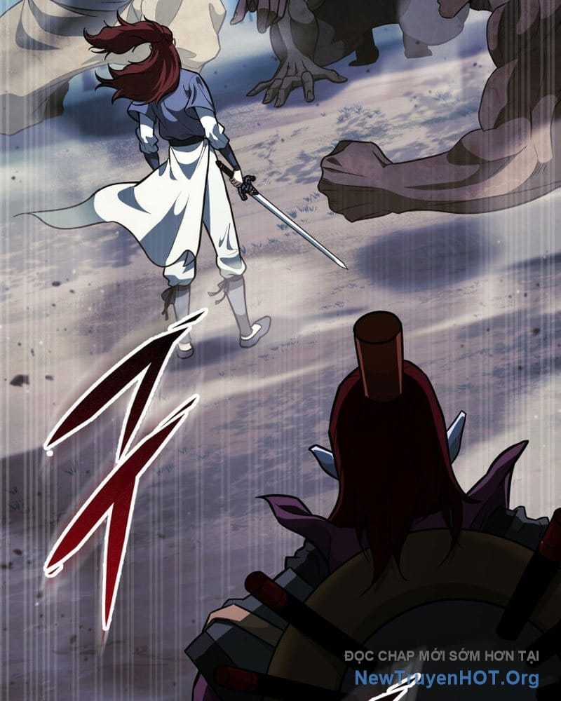 Cửu Thiên Kiếm Pháp - Chapter 126 - Trang 12