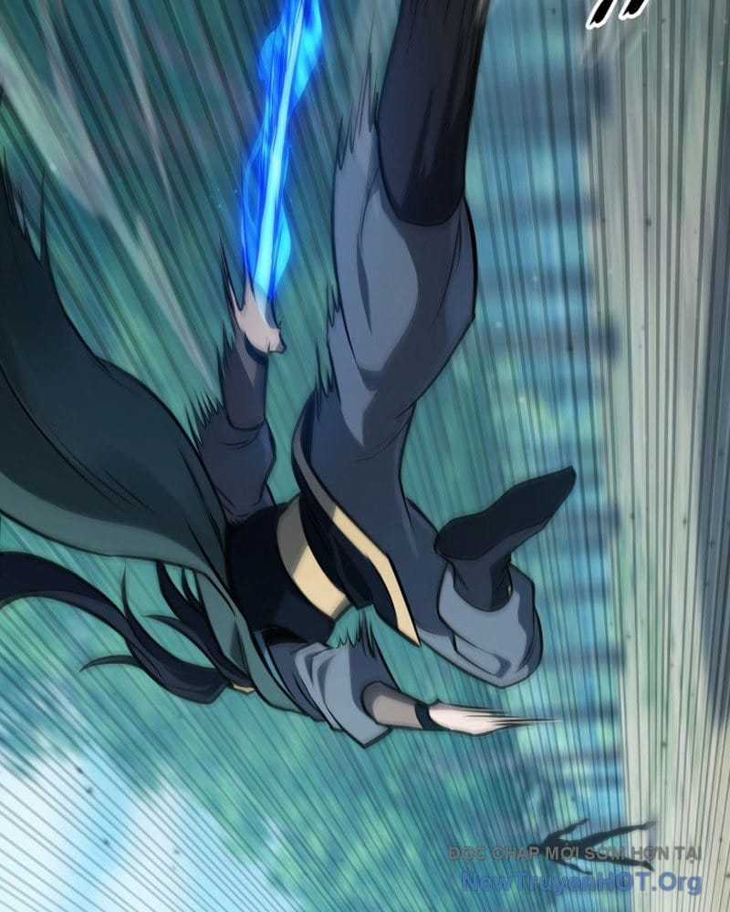 Cửu Thiên Kiếm Pháp - Chapter 126 - Trang 117