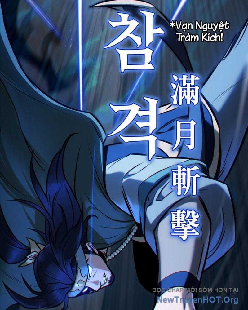 Cửu Thiên Kiếm Pháp - Chapter 126 - Trang 120