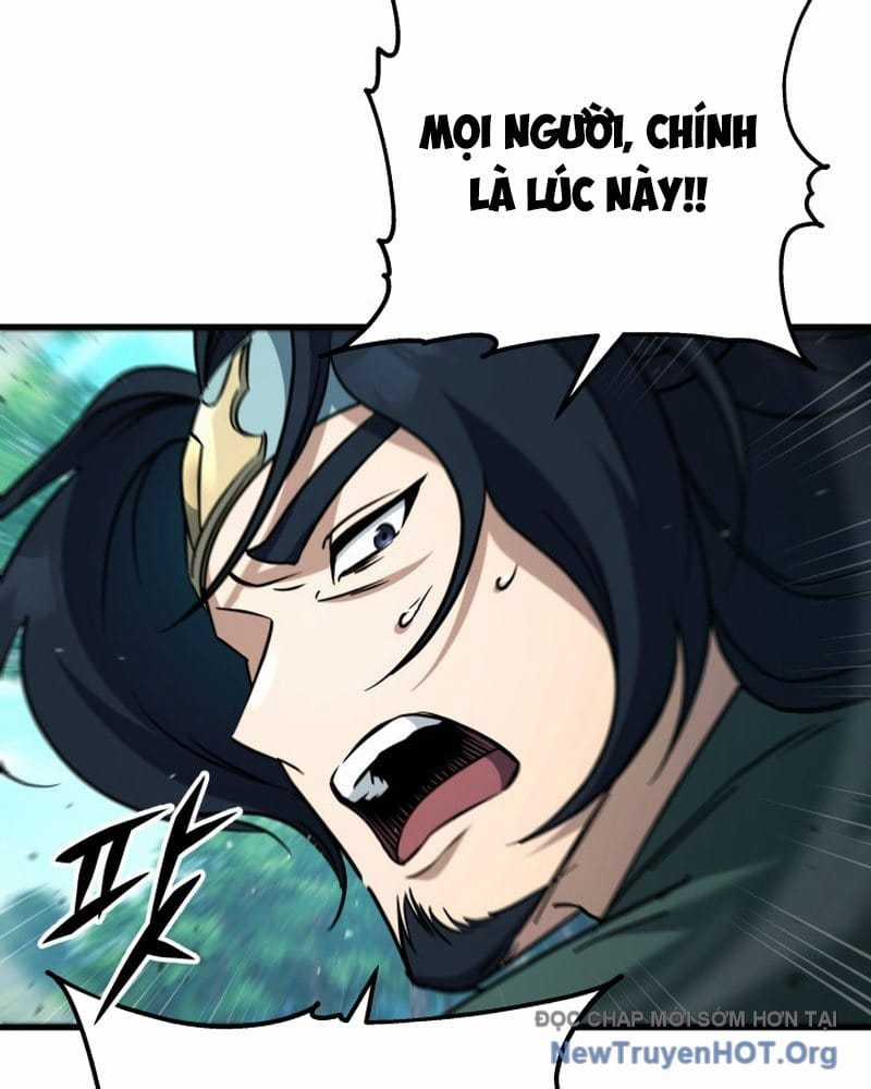 Cửu Thiên Kiếm Pháp - Chapter 126 - Trang 122