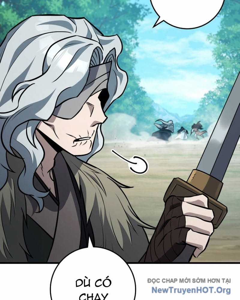 Cửu Thiên Kiếm Pháp - Chapter 126 - Trang 130