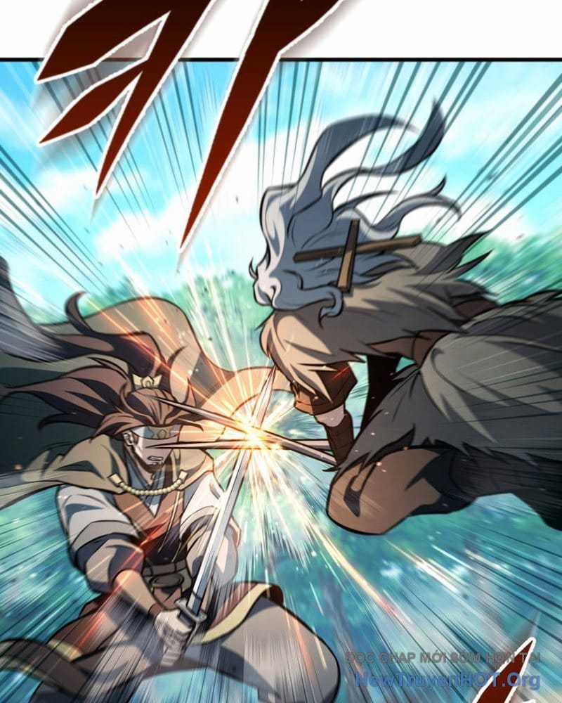 Cửu Thiên Kiếm Pháp - Chapter 126 - Trang 135