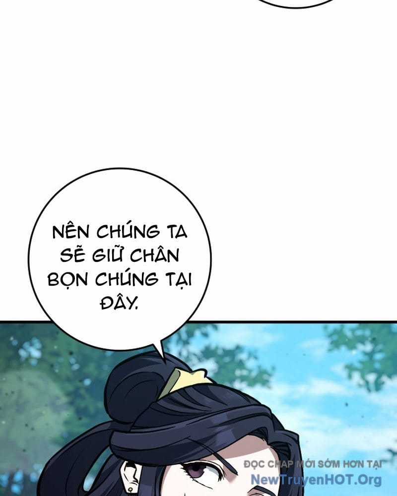 Cửu Thiên Kiếm Pháp - Chapter 126 - Trang 146