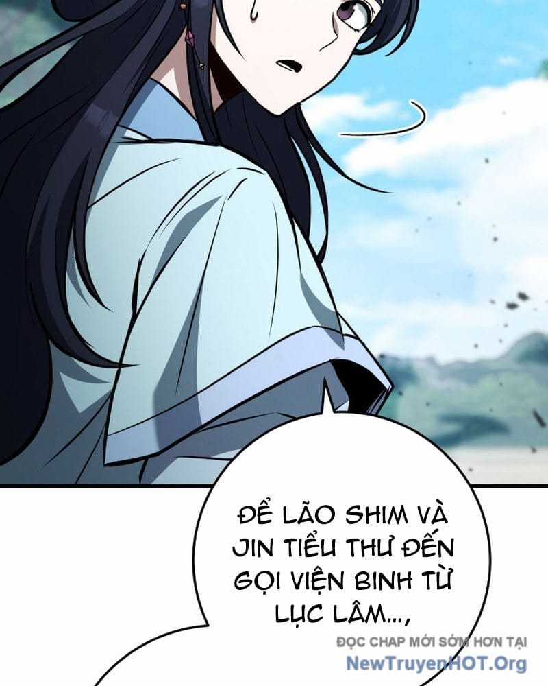 Cửu Thiên Kiếm Pháp - Chapter 126 - Trang 147