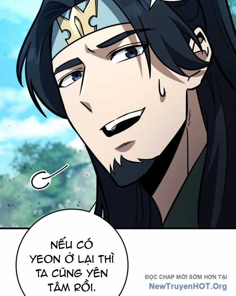 Cửu Thiên Kiếm Pháp - Chapter 126 - Trang 149