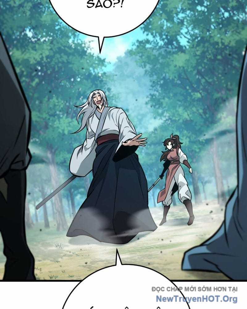 Cửu Thiên Kiếm Pháp - Chapter 126 - Trang 151