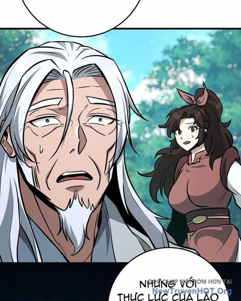 Cửu Thiên Kiếm Pháp - Chapter 126 - Trang 155