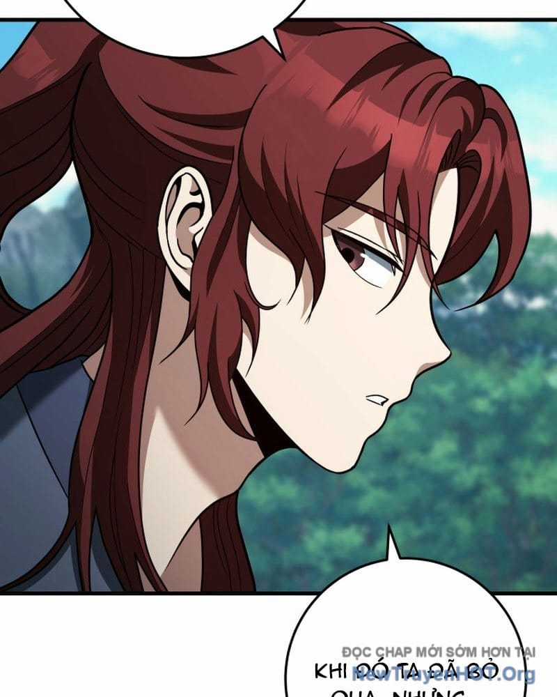 Cửu Thiên Kiếm Pháp - Chapter 126 - Trang 20