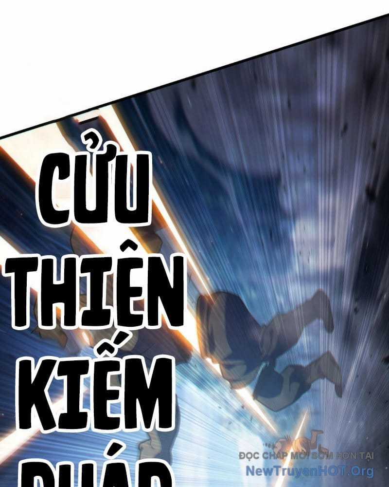 Cửu Thiên Kiếm Pháp - Chapter 126 - Trang 31