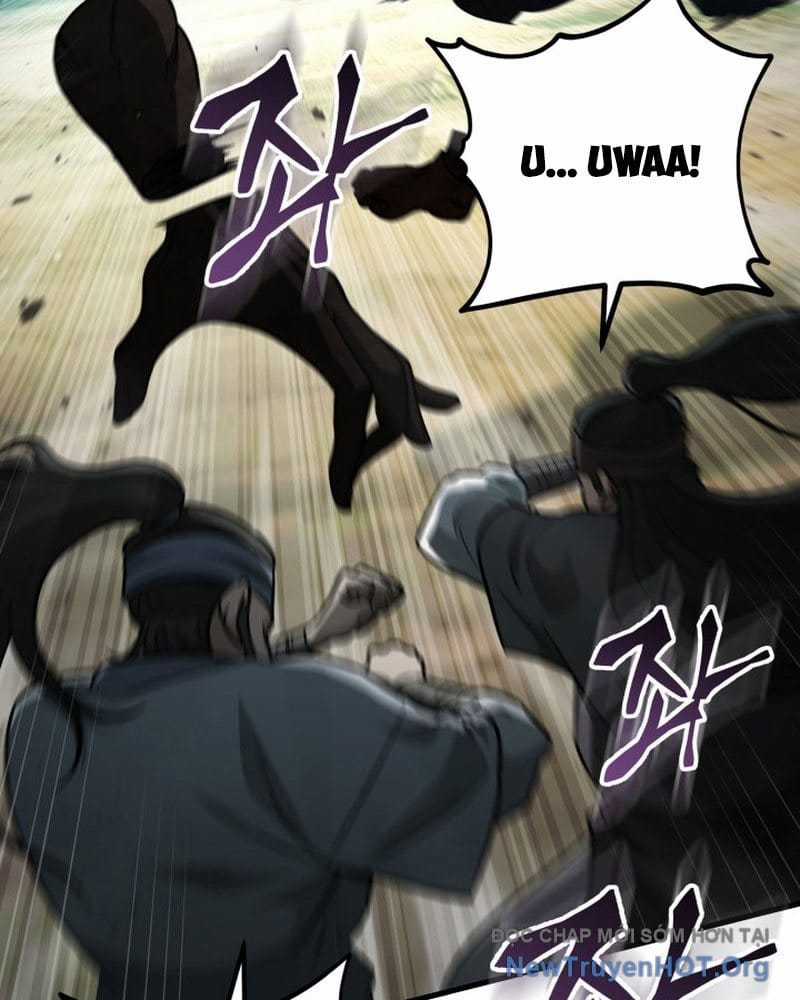 Cửu Thiên Kiếm Pháp - Chapter 126 - Trang 36