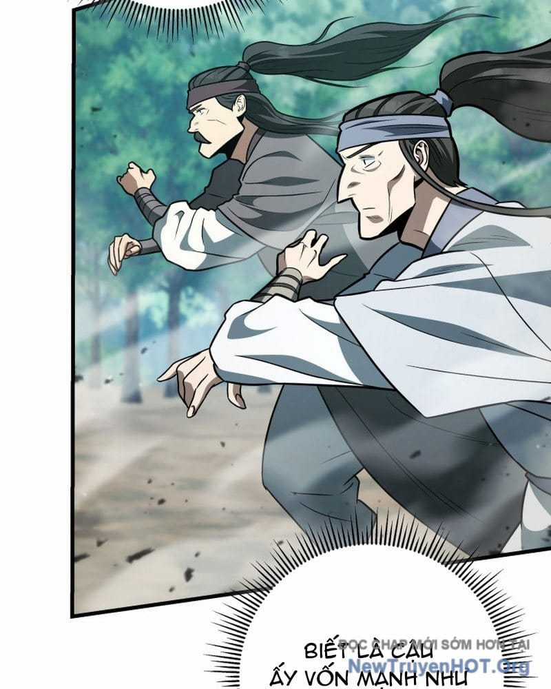 Cửu Thiên Kiếm Pháp - Chapter 126 - Trang 40