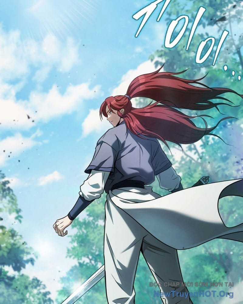 Cửu Thiên Kiếm Pháp - Chapter 126 - Trang 44