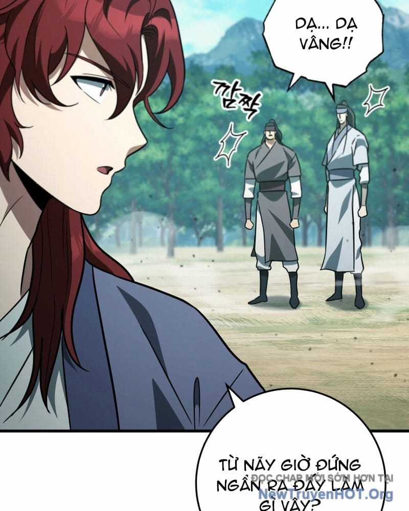 Cửu Thiên Kiếm Pháp - Chapter 126 - Trang 48