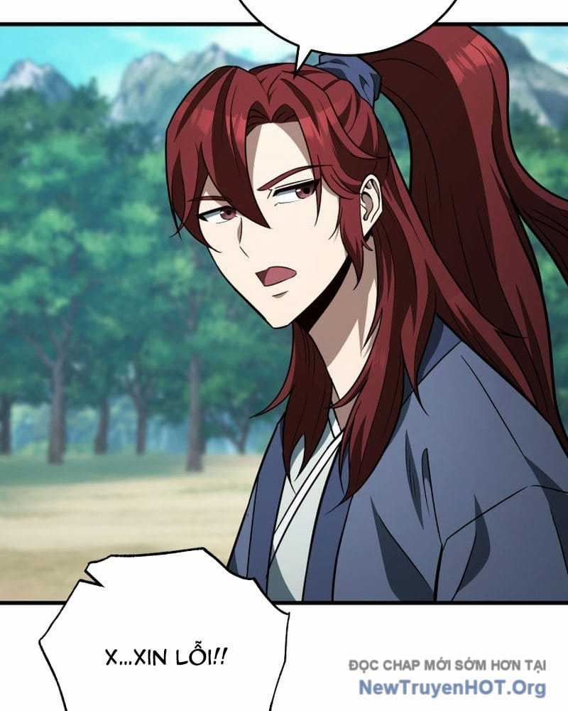 Cửu Thiên Kiếm Pháp - Chapter 126 - Trang 50