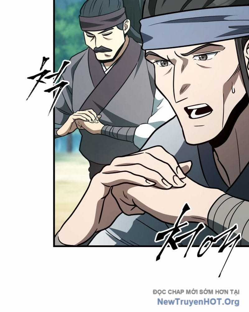 Cửu Thiên Kiếm Pháp - Chapter 126 - Trang 52