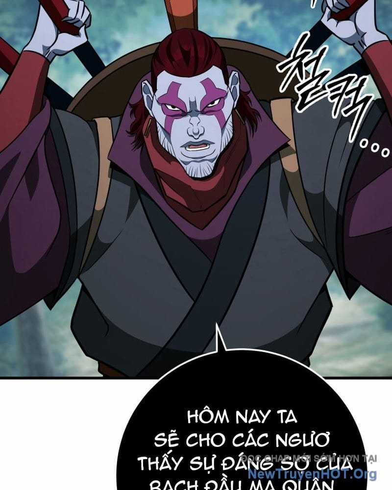 Cửu Thiên Kiếm Pháp - Chapter 126 - Trang 56