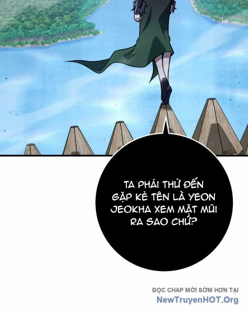 Cửu Thiên Kiếm Pháp - Chapter 126 - Trang 7