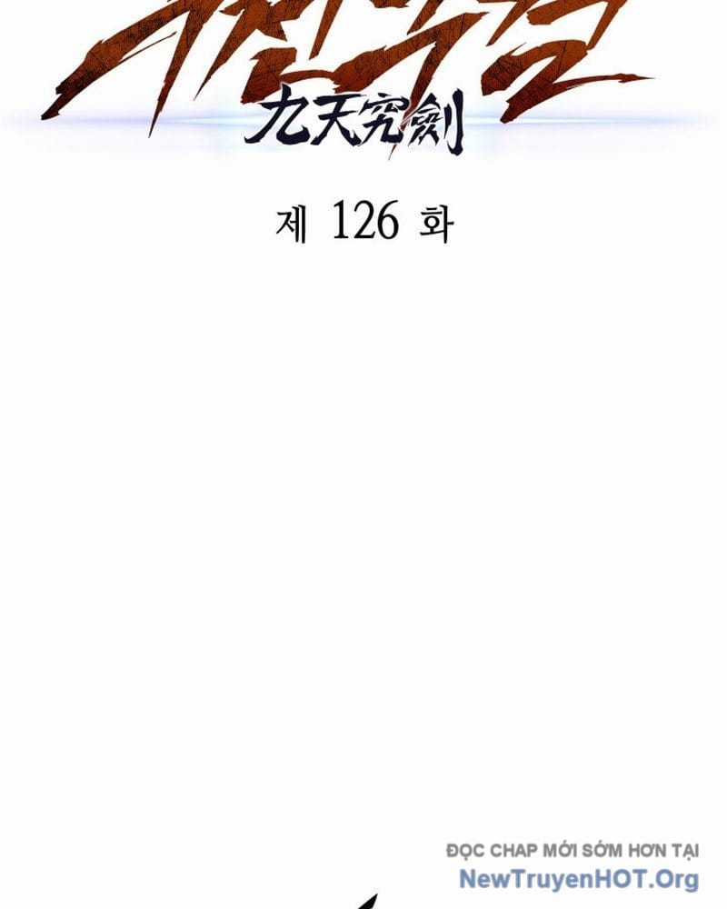 Cửu Thiên Kiếm Pháp - Chapter 126 - Trang 80
