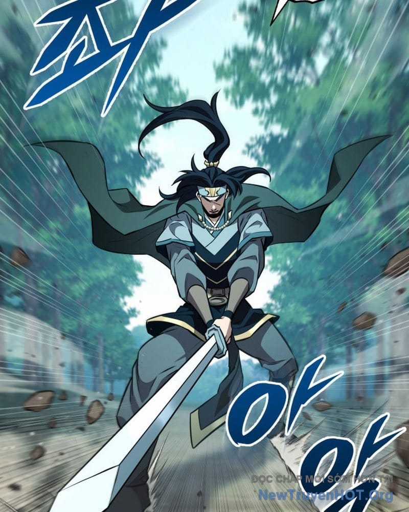 Cửu Thiên Kiếm Pháp - Chapter 126 - Trang 84