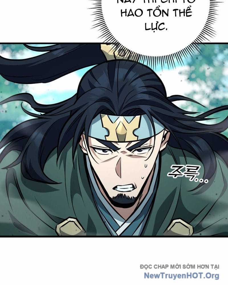 Cửu Thiên Kiếm Pháp - Chapter 126 - Trang 86