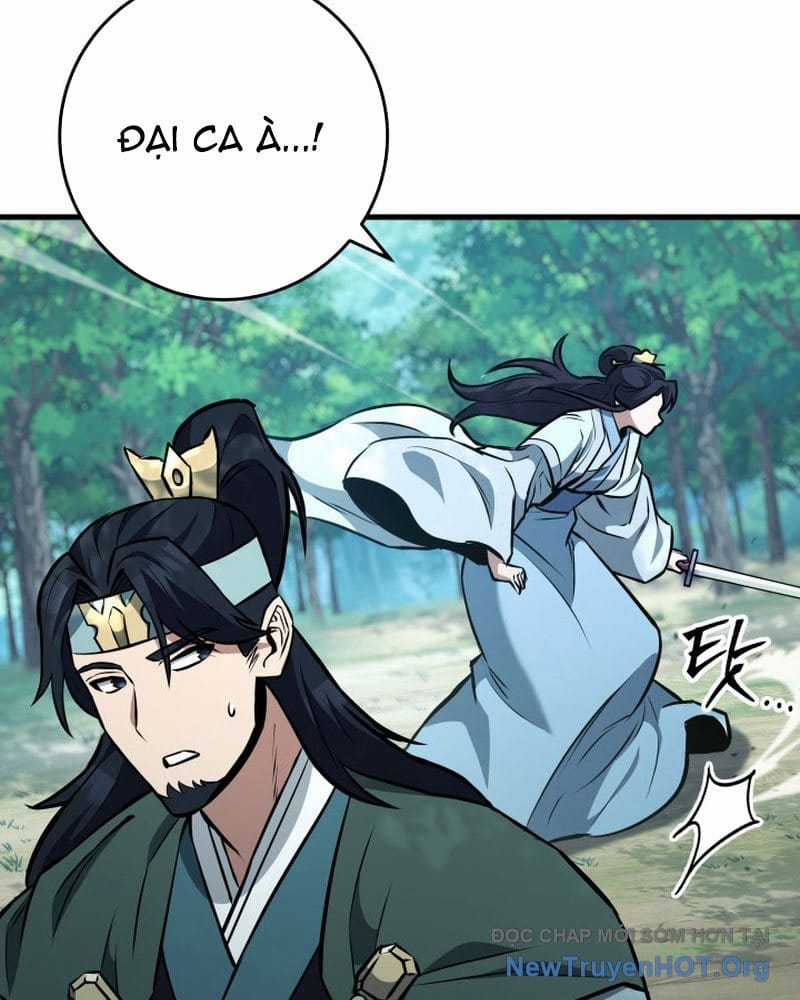 Cửu Thiên Kiếm Pháp - Chapter 126 - Trang 96