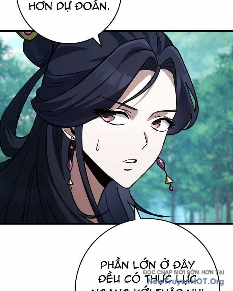 Cửu Thiên Kiếm Pháp - Chapter 126 - Trang 98