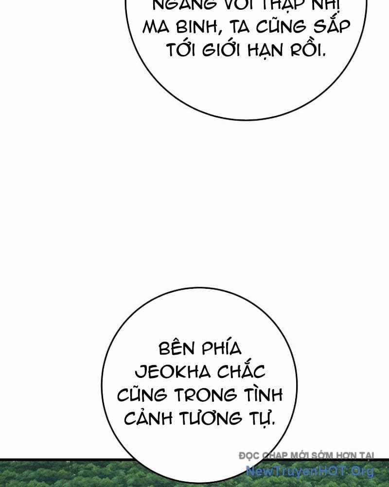 Cửu Thiên Kiếm Pháp - Chapter 126 - Trang 99