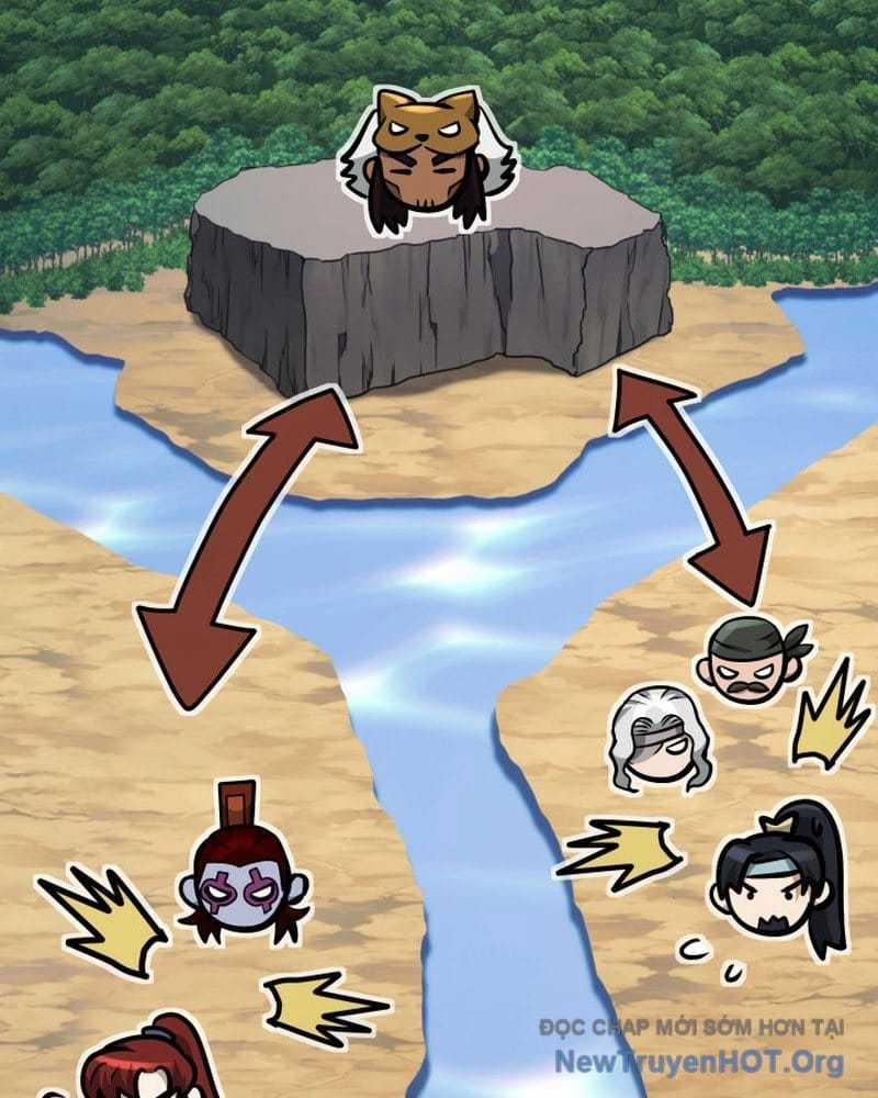 Cửu Thiên Kiếm Pháp - Chapter 126 - Trang 100