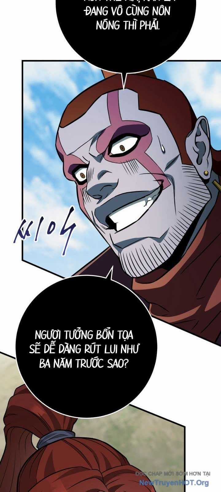 Cửu Thiên Kiếm Pháp - Chapter 127 - Trang 11