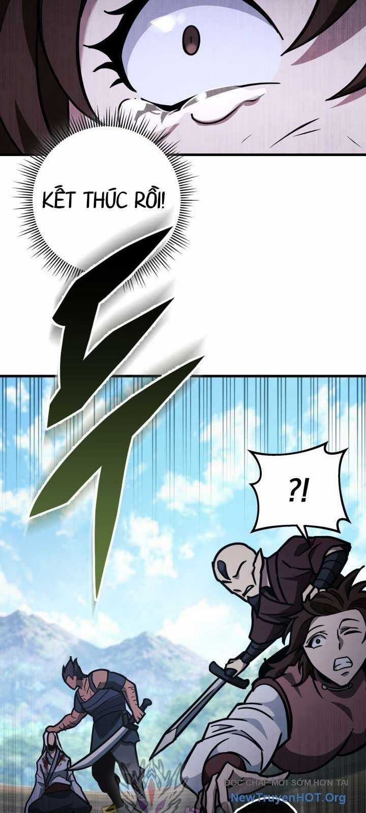 Cửu Thiên Kiếm Pháp - Chapter 127 - Trang 101