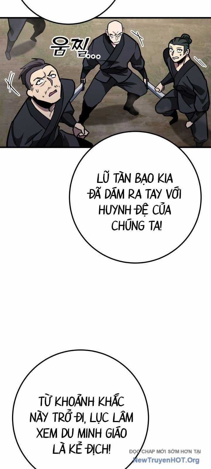 Cửu Thiên Kiếm Pháp - Chapter 127 - Trang 112