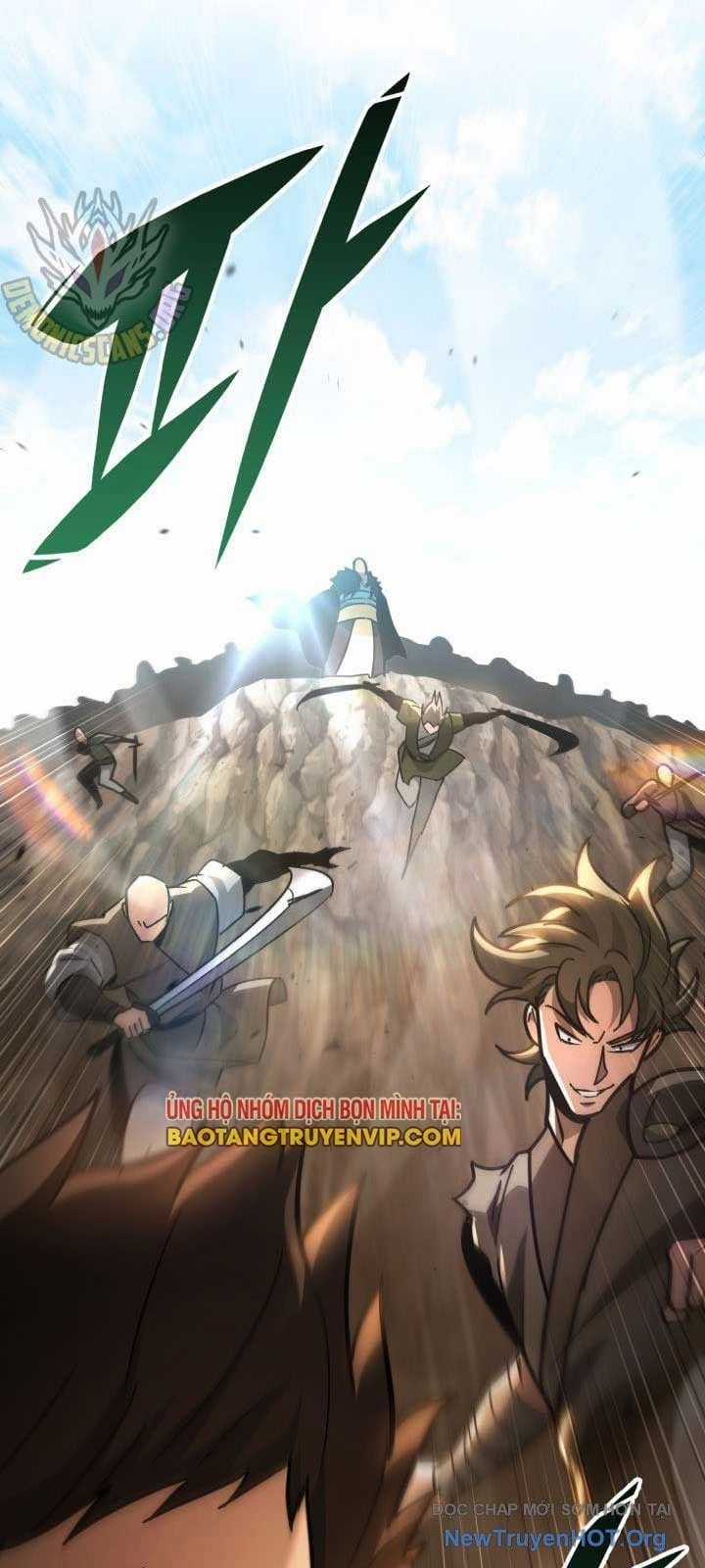 Cửu Thiên Kiếm Pháp - Chapter 127 - Trang 114