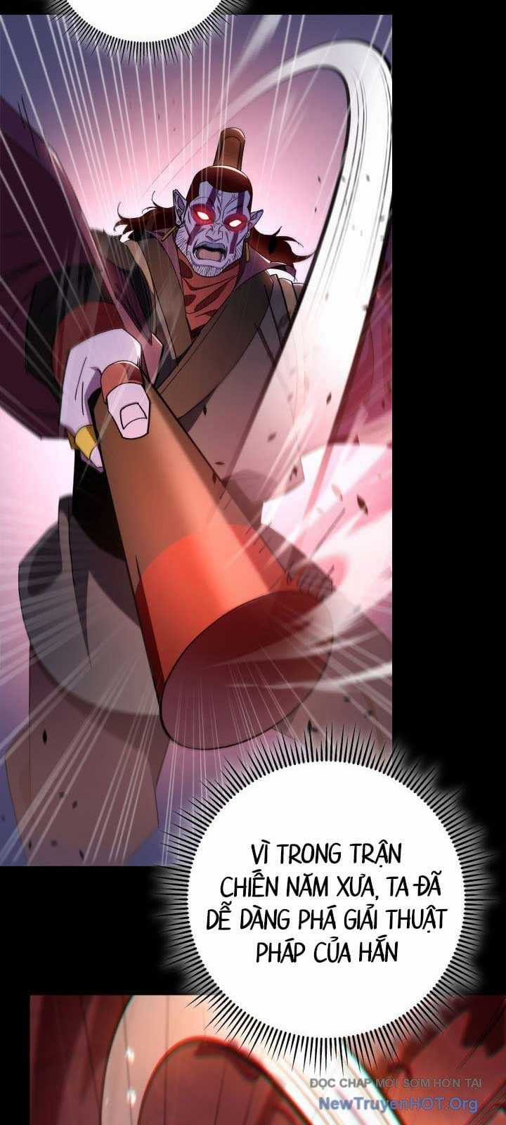 Cửu Thiên Kiếm Pháp - Chapter 127 - Trang 13
