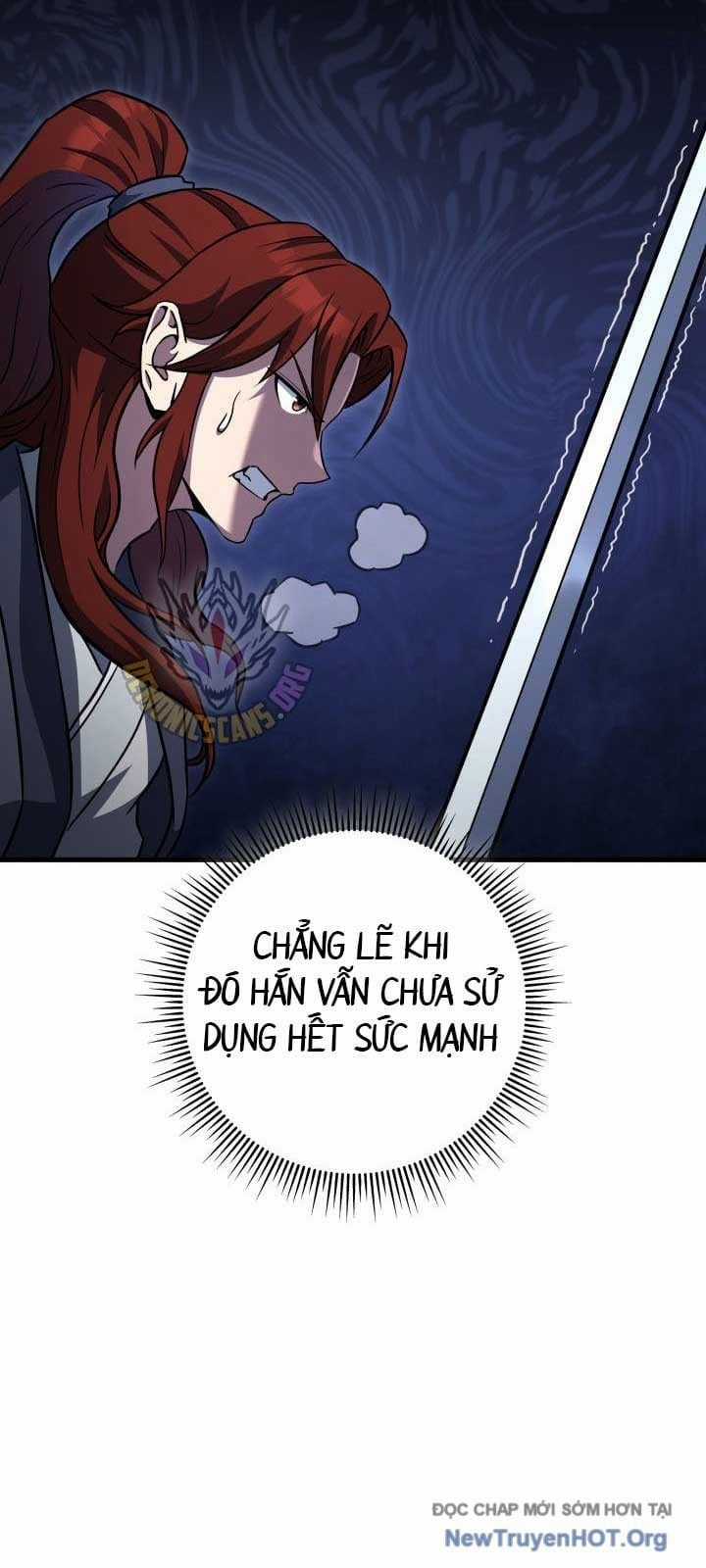 Cửu Thiên Kiếm Pháp - Chapter 127 - Trang 15