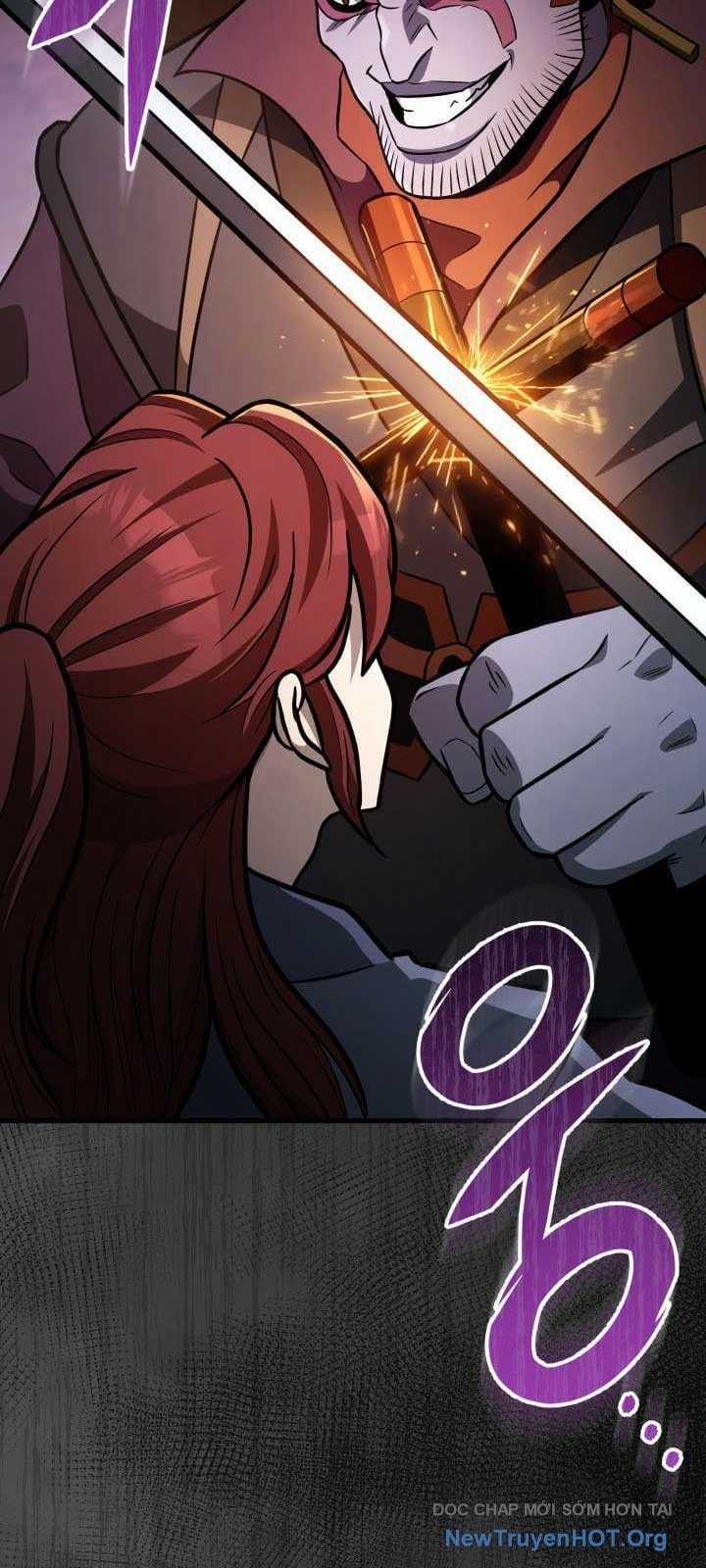 Cửu Thiên Kiếm Pháp - Chapter 127 - Trang 18