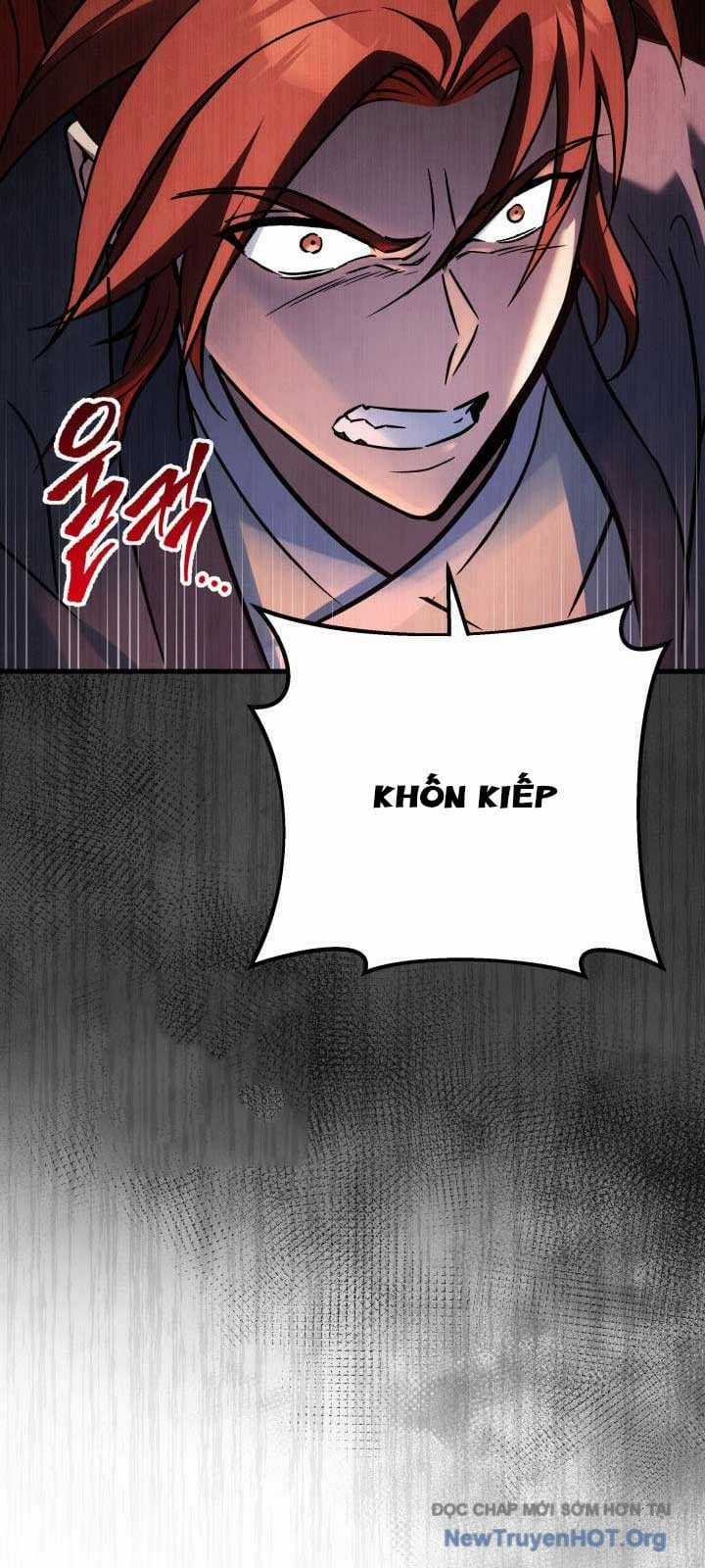 Cửu Thiên Kiếm Pháp - Chapter 127 - Trang 21