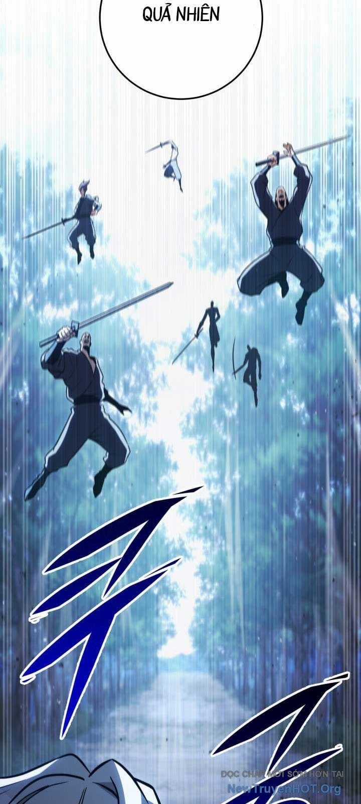 Cửu Thiên Kiếm Pháp - Chapter 127 - Trang 25