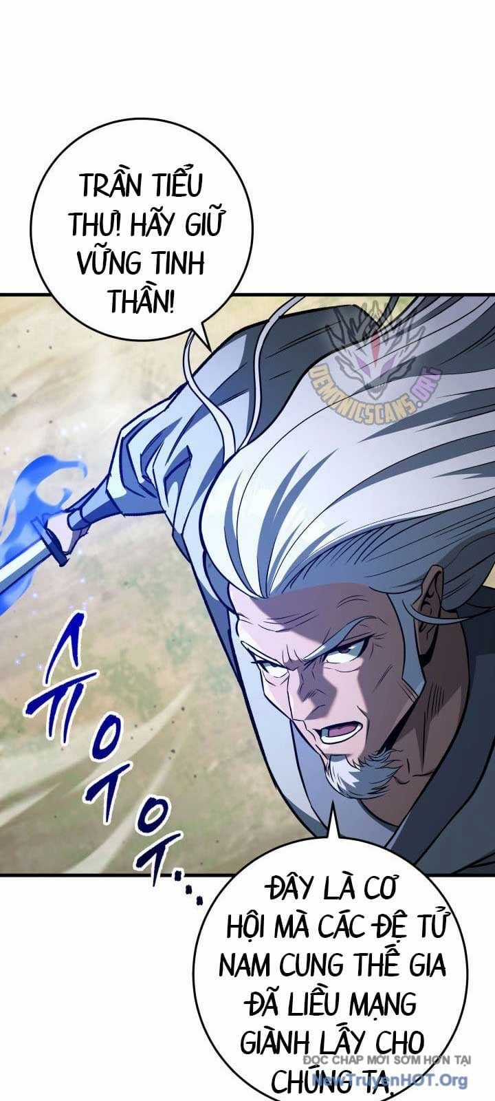 Cửu Thiên Kiếm Pháp - Chapter 127 - Trang 27