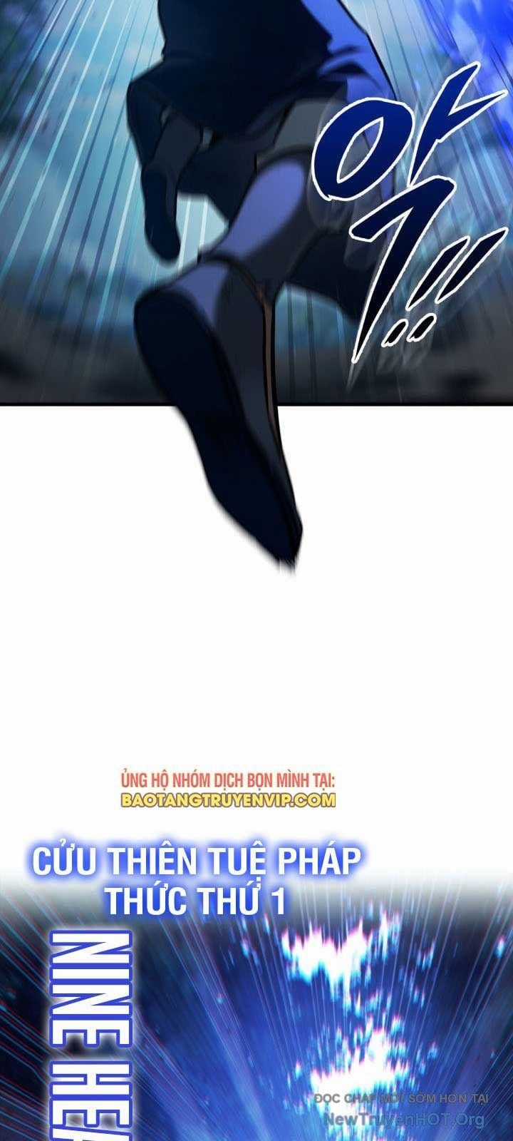 Cửu Thiên Kiếm Pháp - Chapter 127 - Trang 29