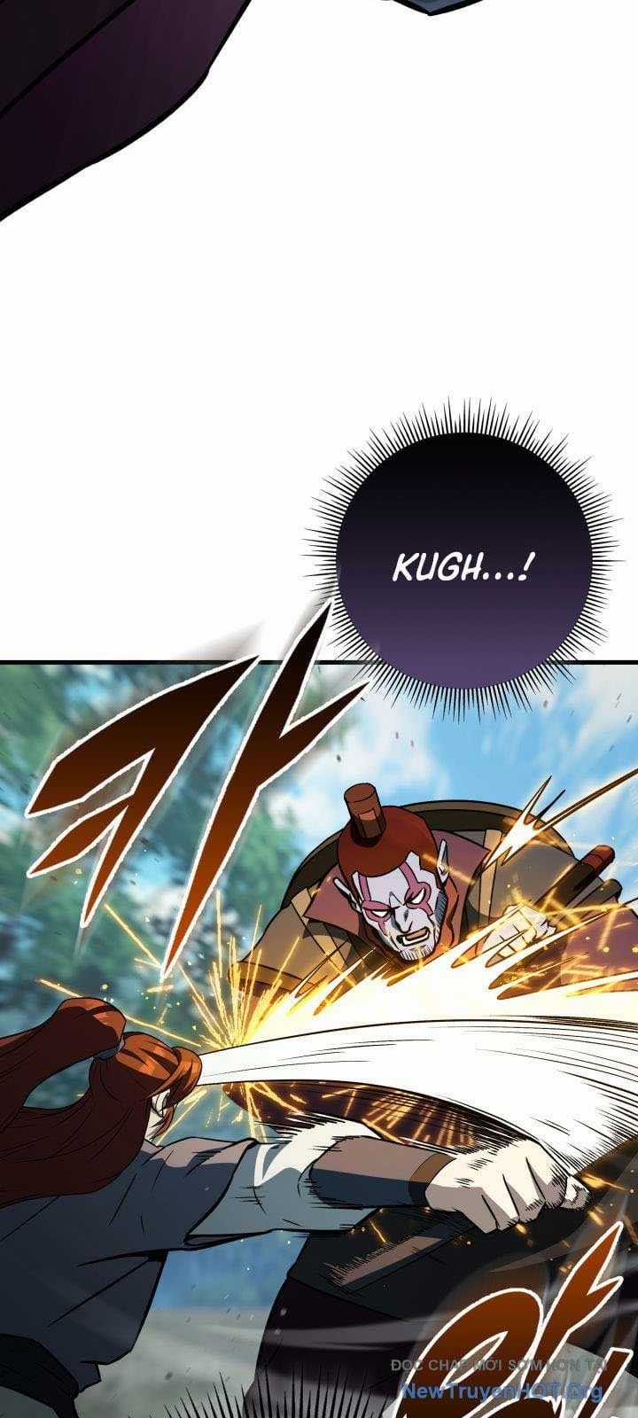 Cửu Thiên Kiếm Pháp - Chapter 127 - Trang 4