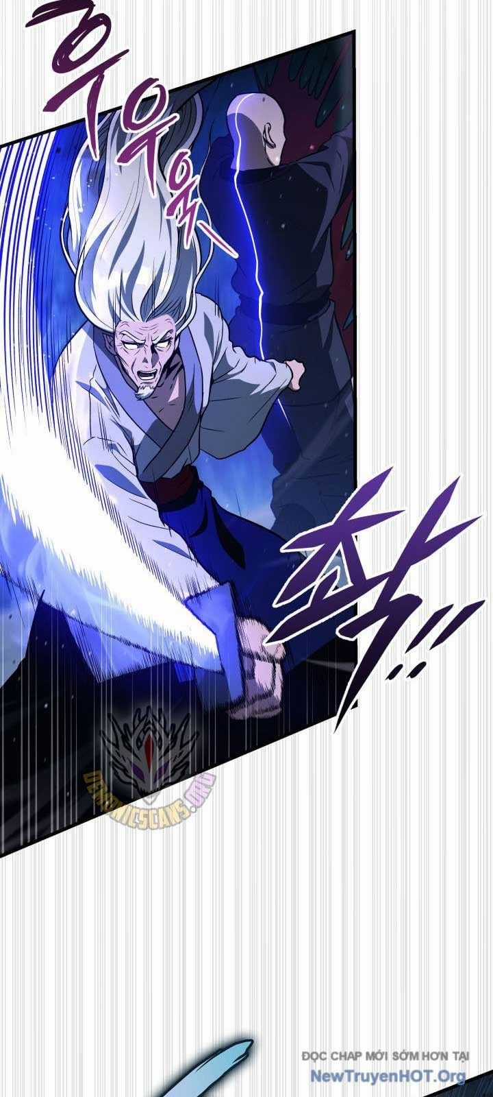 Cửu Thiên Kiếm Pháp - Chapter 127 - Trang 32