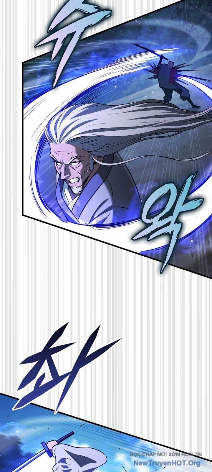 Cửu Thiên Kiếm Pháp - Chapter 127 - Trang 33