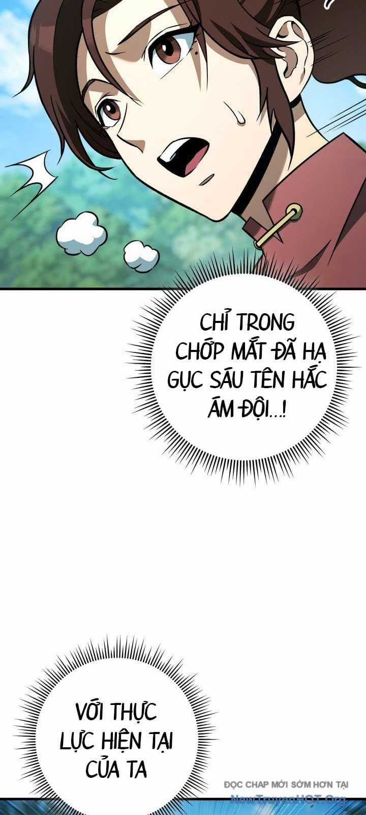 Cửu Thiên Kiếm Pháp - Chapter 127 - Trang 35