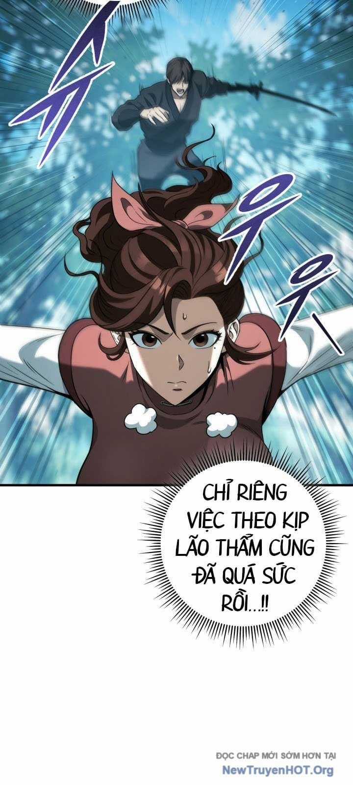 Cửu Thiên Kiếm Pháp - Chapter 127 - Trang 36