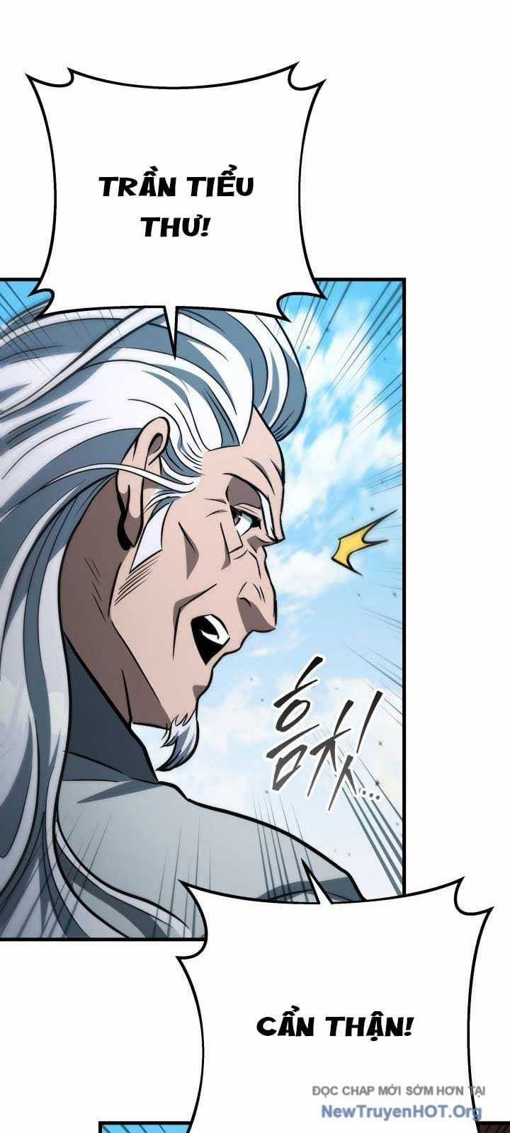 Cửu Thiên Kiếm Pháp - Chapter 127 - Trang 37